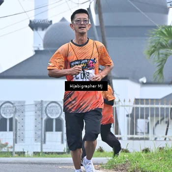 Runner Photo 8055247