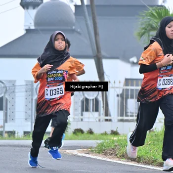Runner Photo 8055248