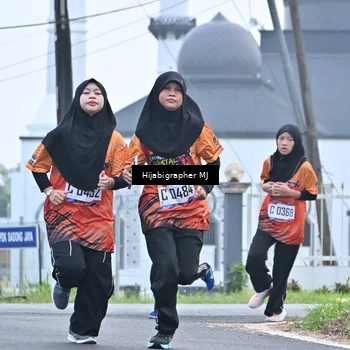 Runner Photo 8055249