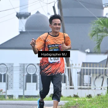 Runner Photo 8055250