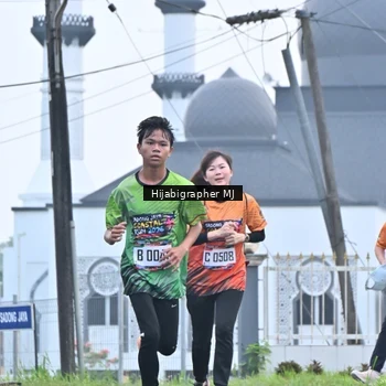 Runner Photo 8055251