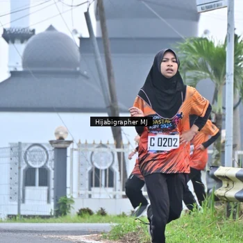 Runner Photo 8055253