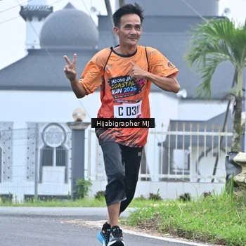 Runner Photo 8055254