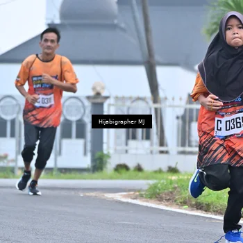 Runner Photo 8055255