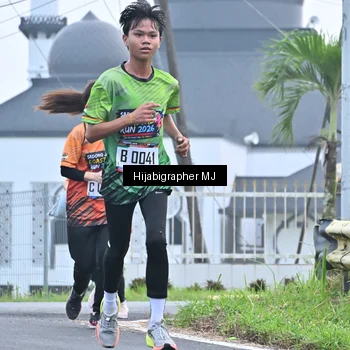 Runner Photo 8055257