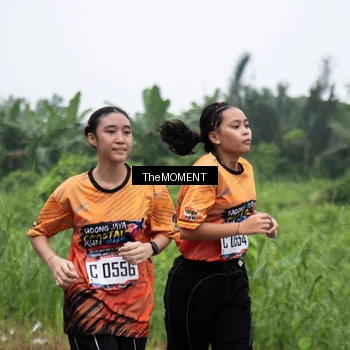 Runner Photo 8055258