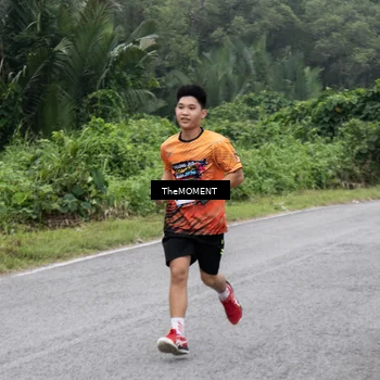 Runner Photo 8055260