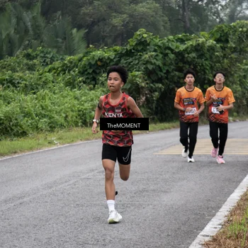 Runner Photo 8055261