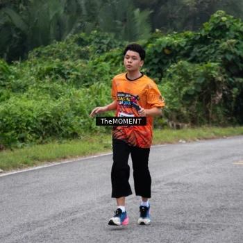 Runner Photo 8055263