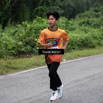Runner Photo 8055264