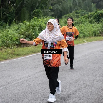 Runner Photo 8055265