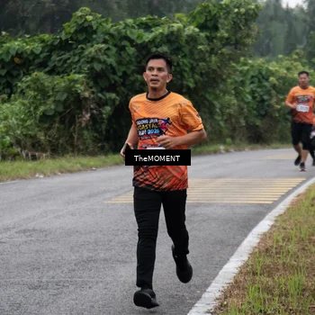 Runner Photo 8055266