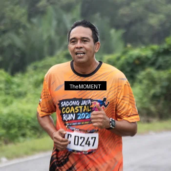 Runner Photo 8055267