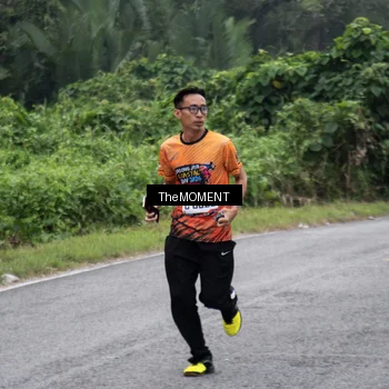 Runner Photo 8055268