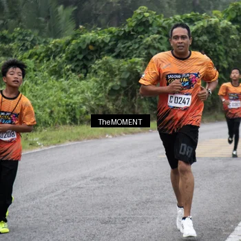 Runner Photo 8055269