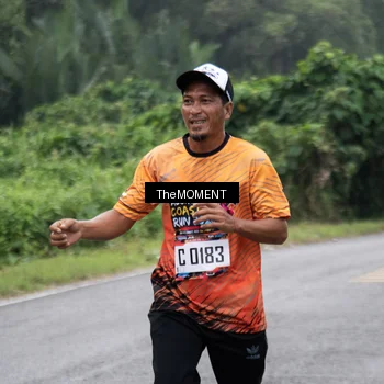 Runner Photo 8055270