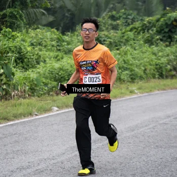 Runner Photo 8055271