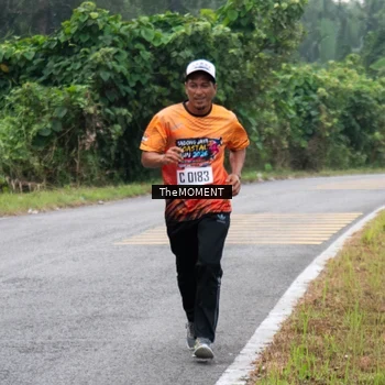 Runner Photo 8055273
