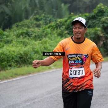 Runner Photo 8055274