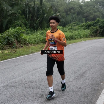 Runner Photo 8055275
