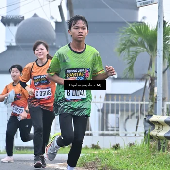 Runner Photo 8055276