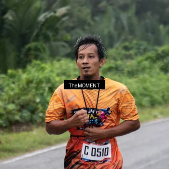 Runner Photo 8055278