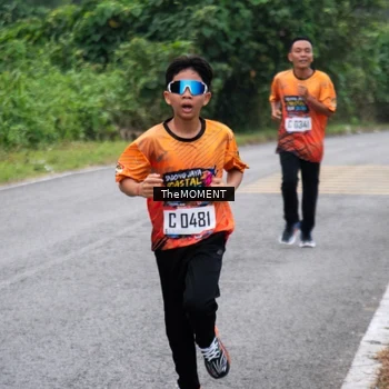 Runner Photo 8055279