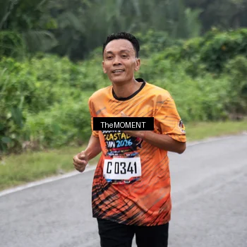 Runner Photo 8055280