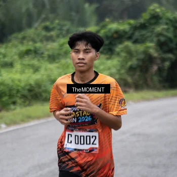 Runner Photo 8055281