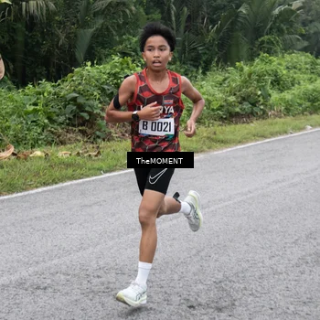 Runner Photo 8055282