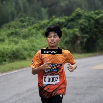 Runner Photo 8055283