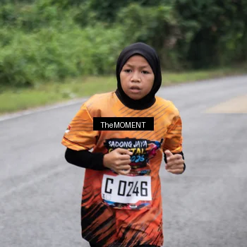 Runner Photo 8055284