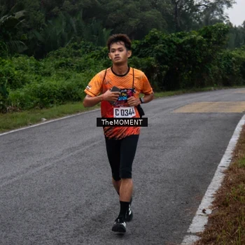 Runner Photo 8055285