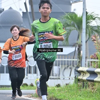 Runner Photo 8055286