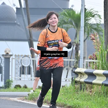 Runner Photo 8055287