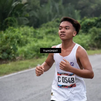 Runner Photo 8055289