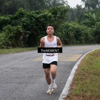 Runner Photo 8055290