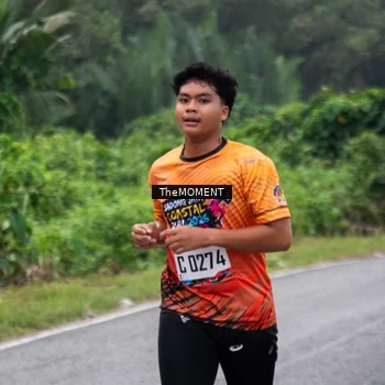 Runner Photo 8055291
