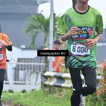 Runner Photo 8055292