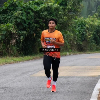 Runner Photo 8055293