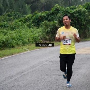 Runner Photo 8055294