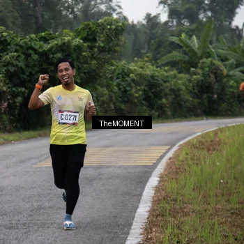 Runner Photo 8055295