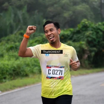 Runner Photo 8055296