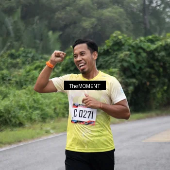 Runner Photo 8055297
