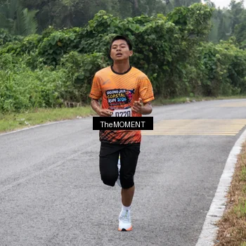 Runner Photo 8055298