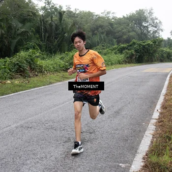 Runner Photo 8055299
