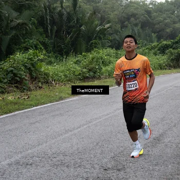 Runner Photo 8055300