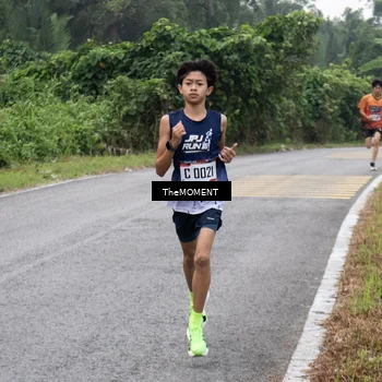 Runner Photo 8055301