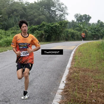 Runner Photo 8055302