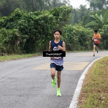 Runner Photo 8055303